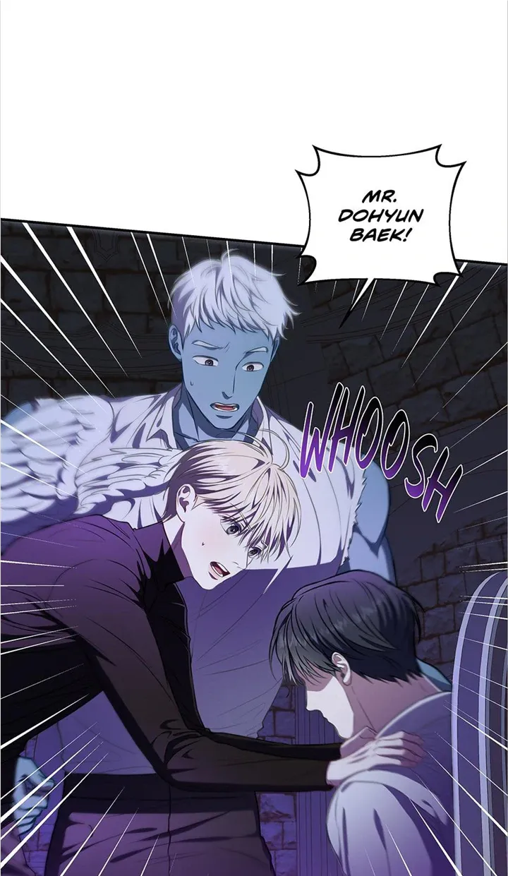 How To Survive As A Player - Chapter 21 Page 46