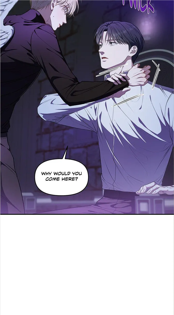 How To Survive As A Player - Chapter 21 Page 50