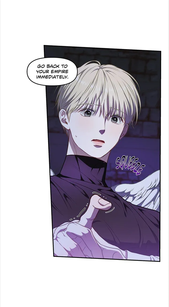 How To Survive As A Player - Chapter 21 Page 51