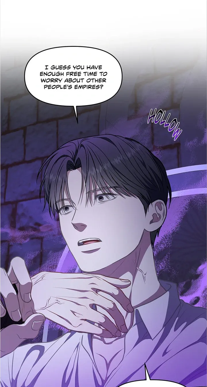 How To Survive As A Player - Chapter 21 Page 52