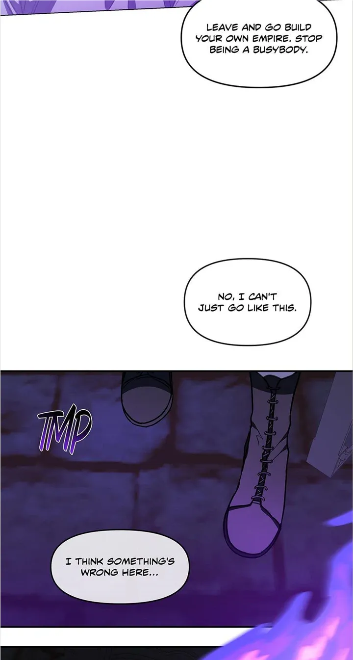 How To Survive As A Player - Chapter 21 Page 53