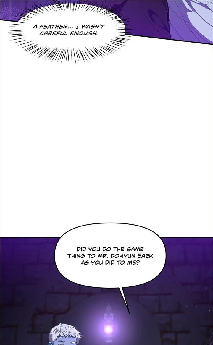 How To Survive As A Player - Chapter 21 Page 58