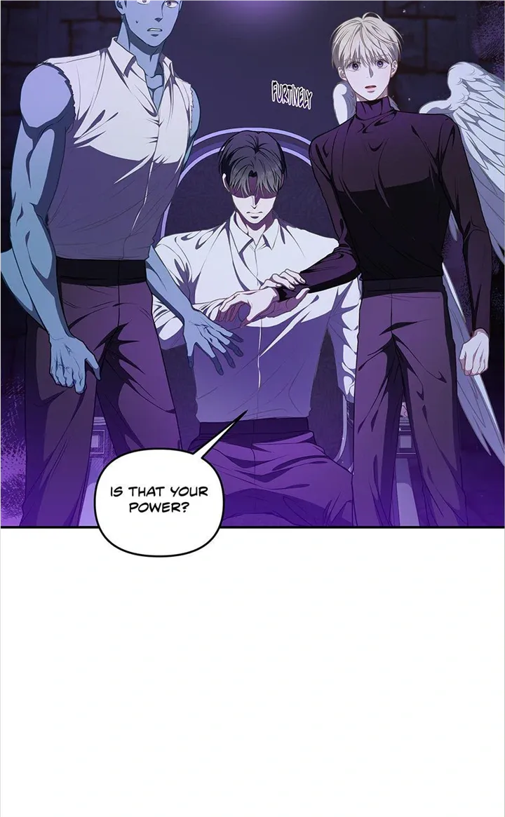 How To Survive As A Player - Chapter 21 Page 59