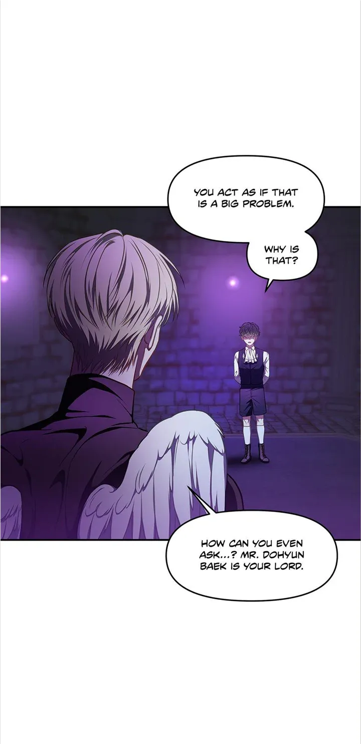 How To Survive As A Player - Chapter 21 Page 60