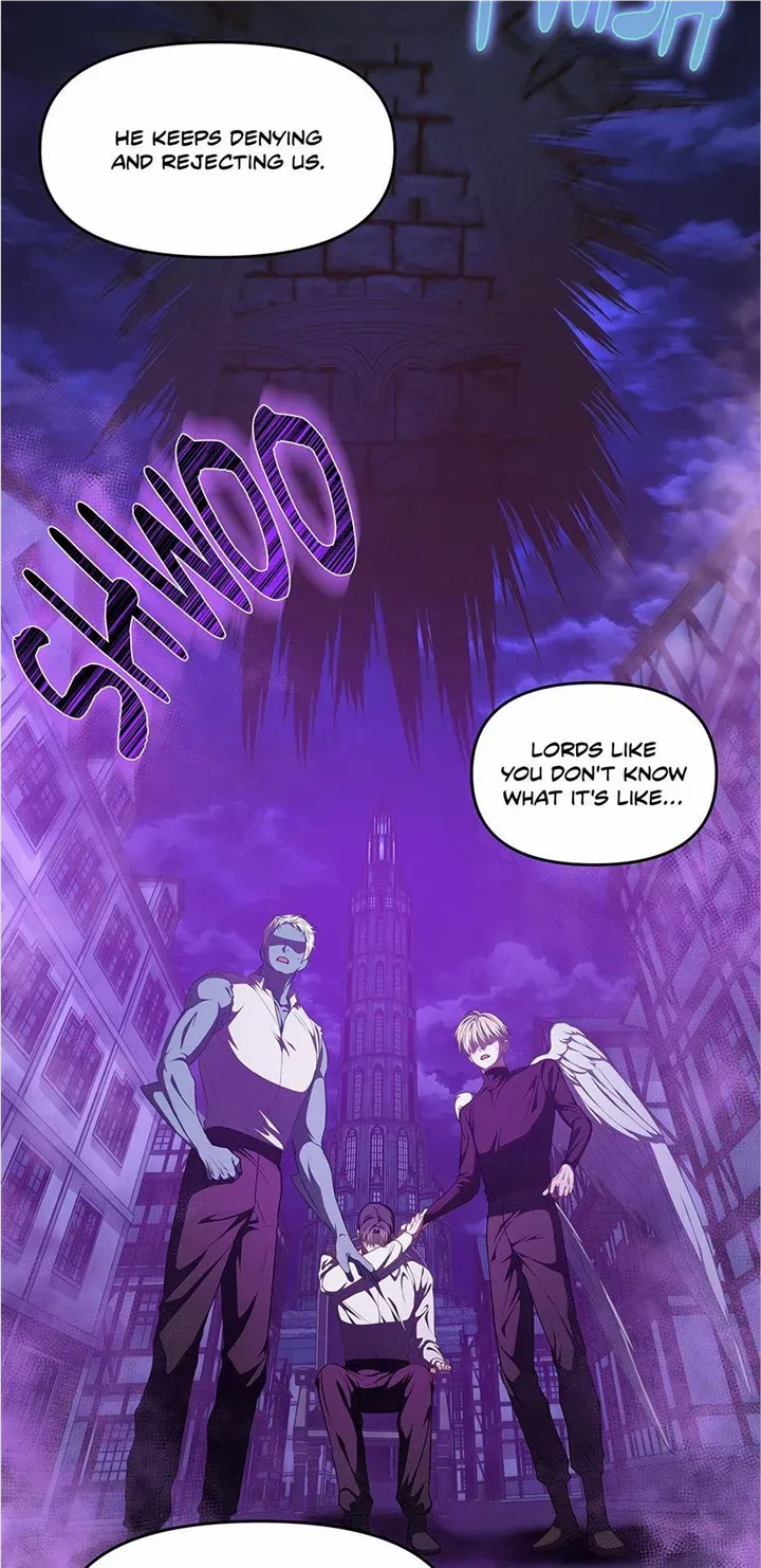 How To Survive As A Player - Chapter 21 Page 62