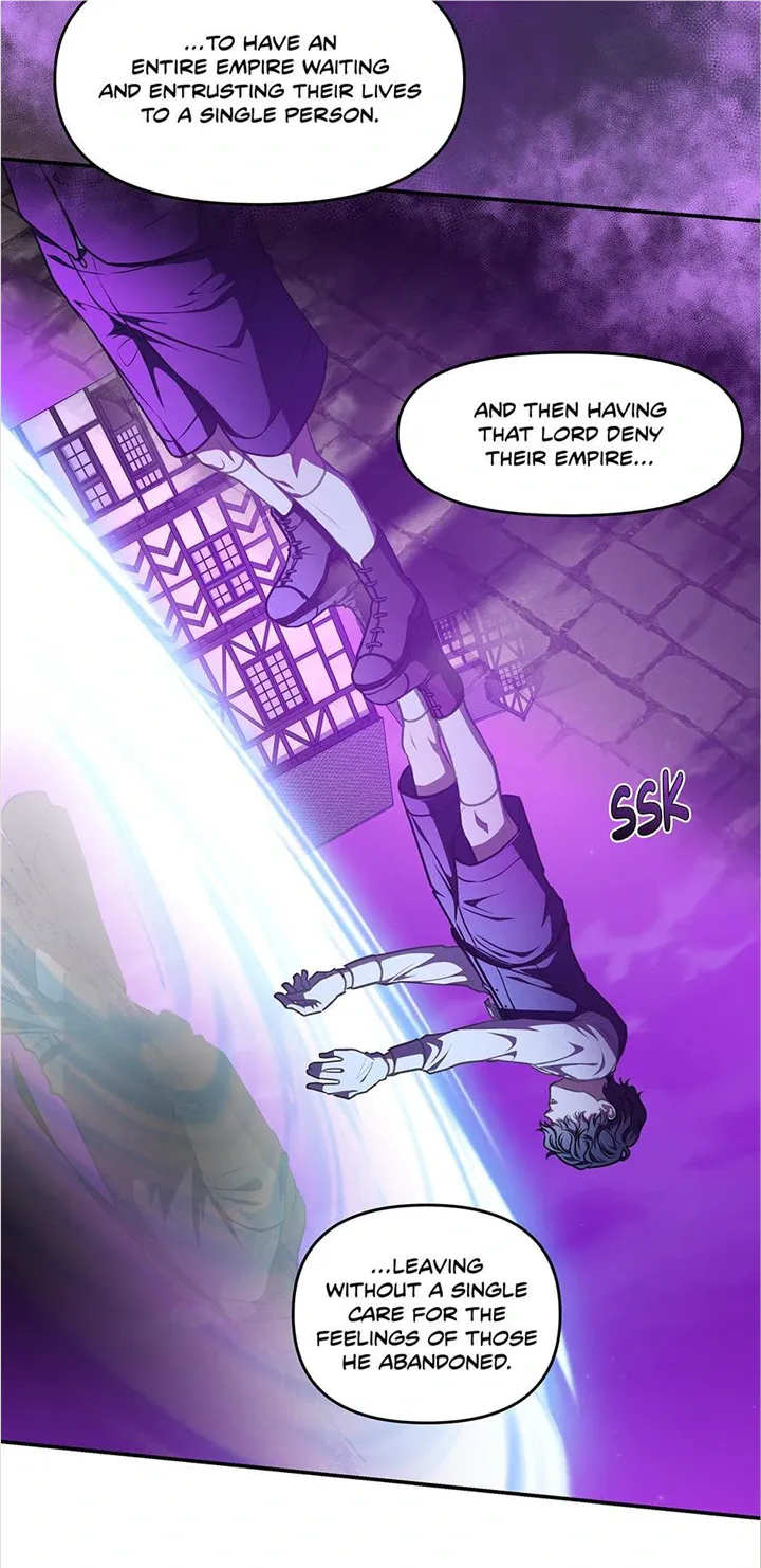 How To Survive As A Player - Chapter 21 Page 63