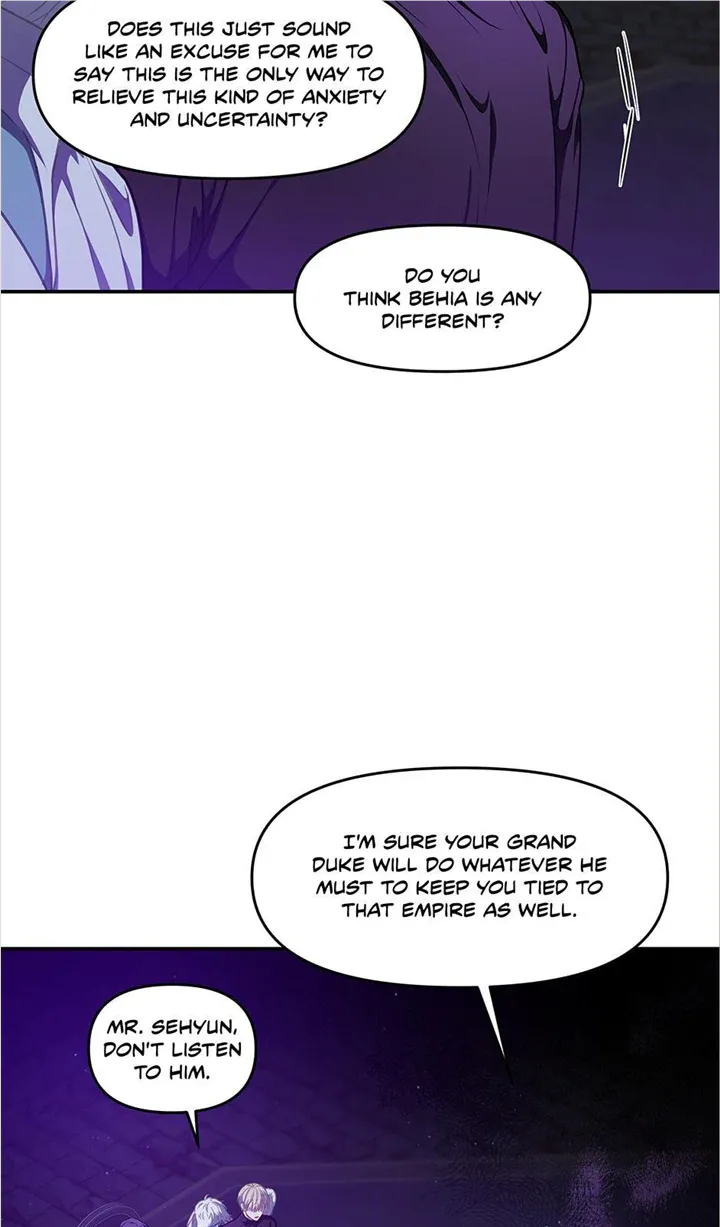How To Survive As A Player - Chapter 21 Page 65