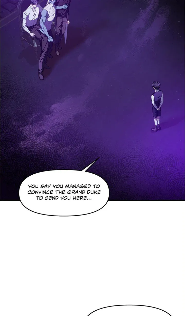How To Survive As A Player - Chapter 21 Page 66