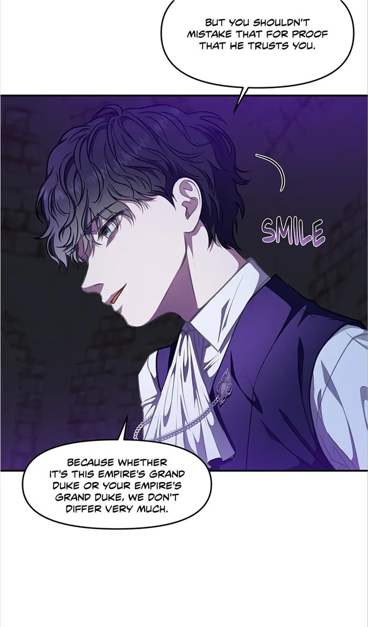How To Survive As A Player - Chapter 21 Page 67