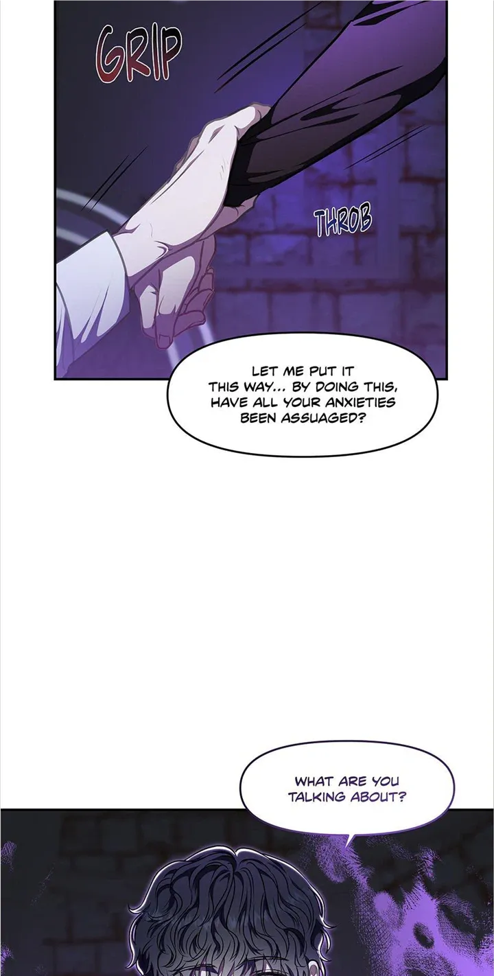 How To Survive As A Player - Chapter 21 Page 70