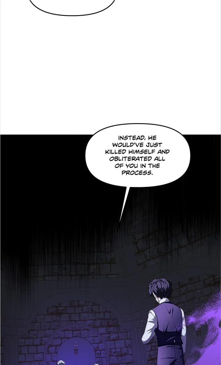 How To Survive As A Player - Chapter 21 Page 73