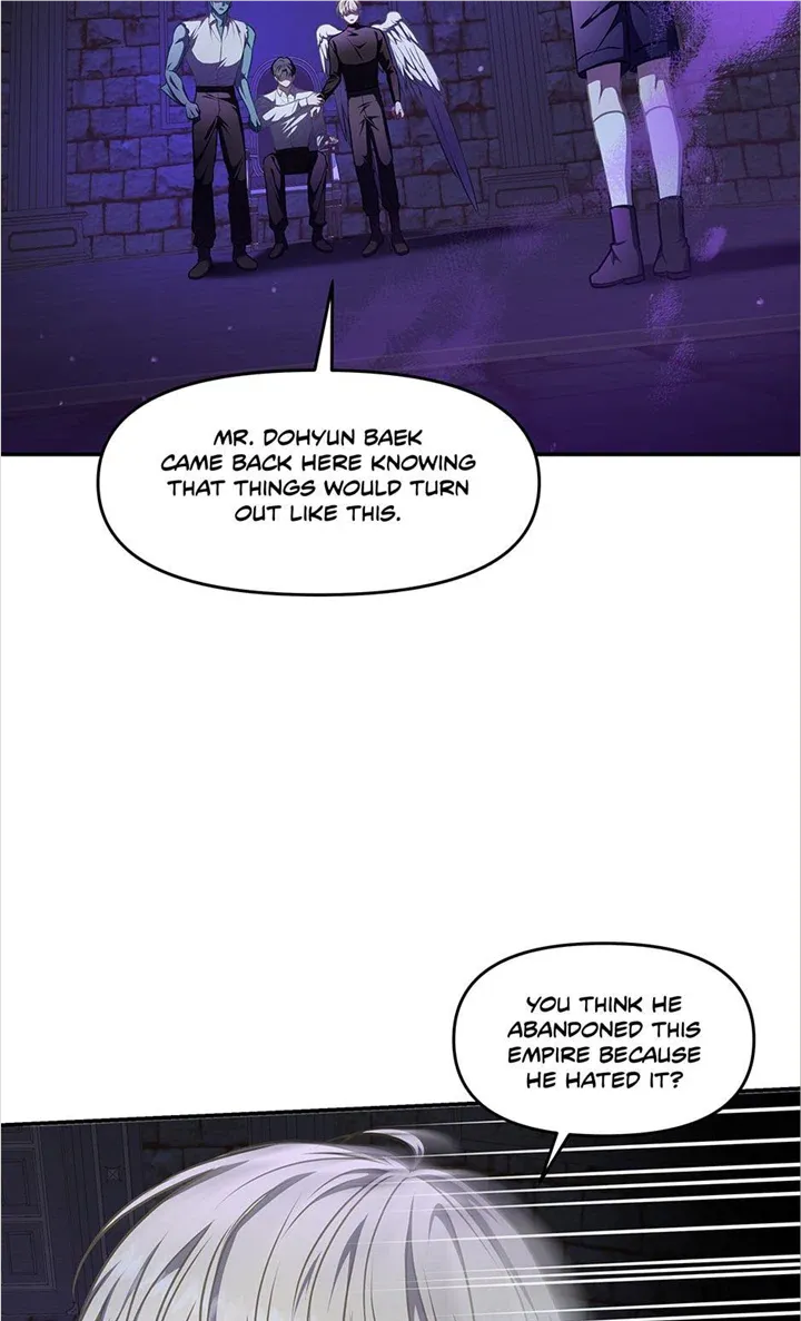 How To Survive As A Player - Chapter 21 Page 74