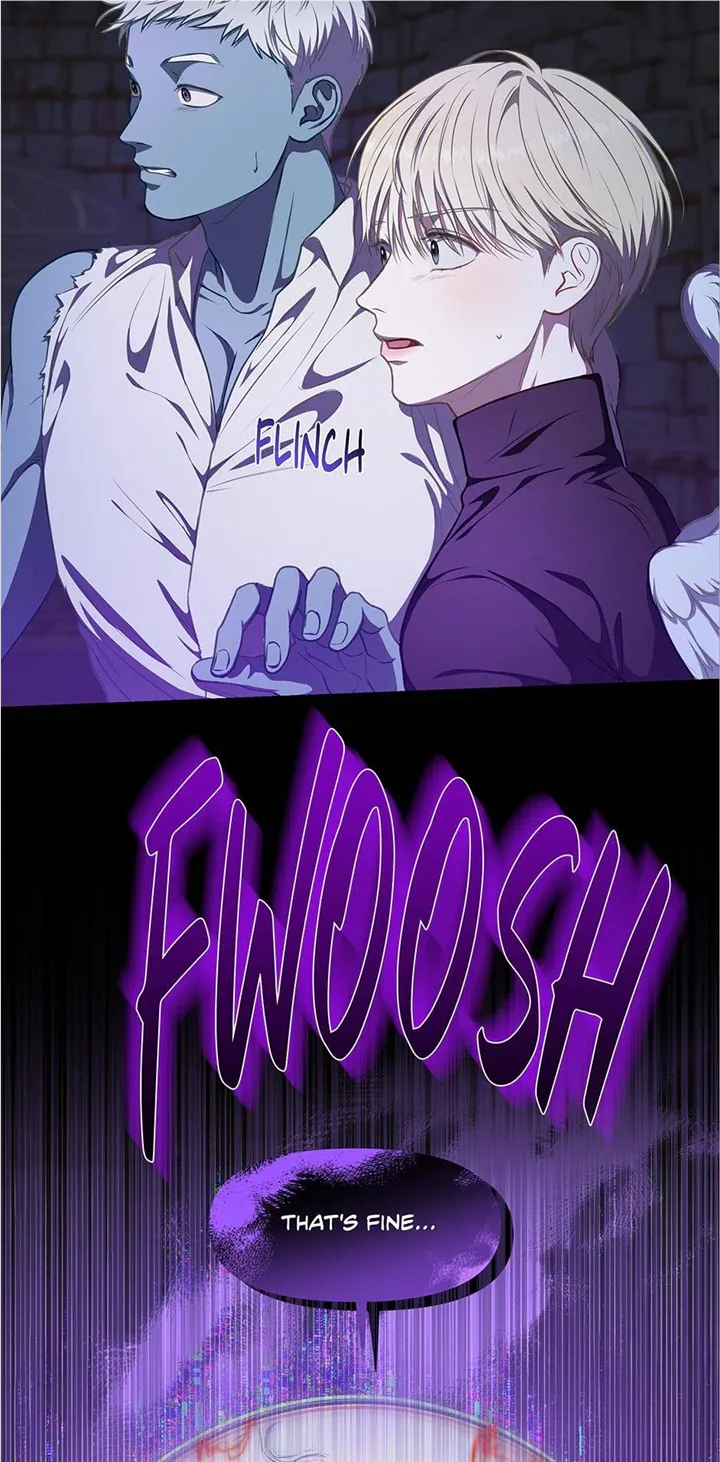 How To Survive As A Player - Chapter 21 Page 77