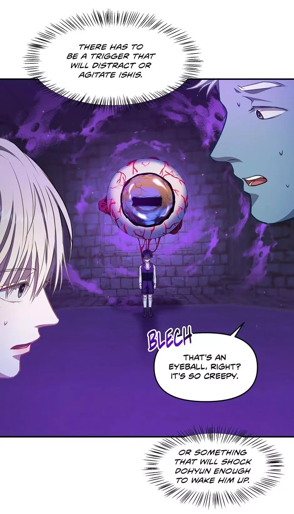 How To Survive As A Player - Chapter 22 Page 9