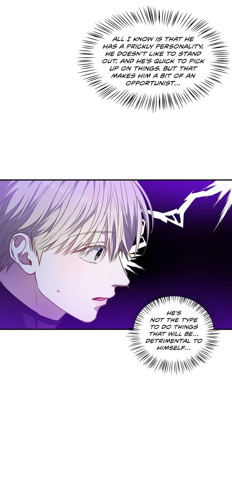 How To Survive As A Player - Chapter 22 Page 11