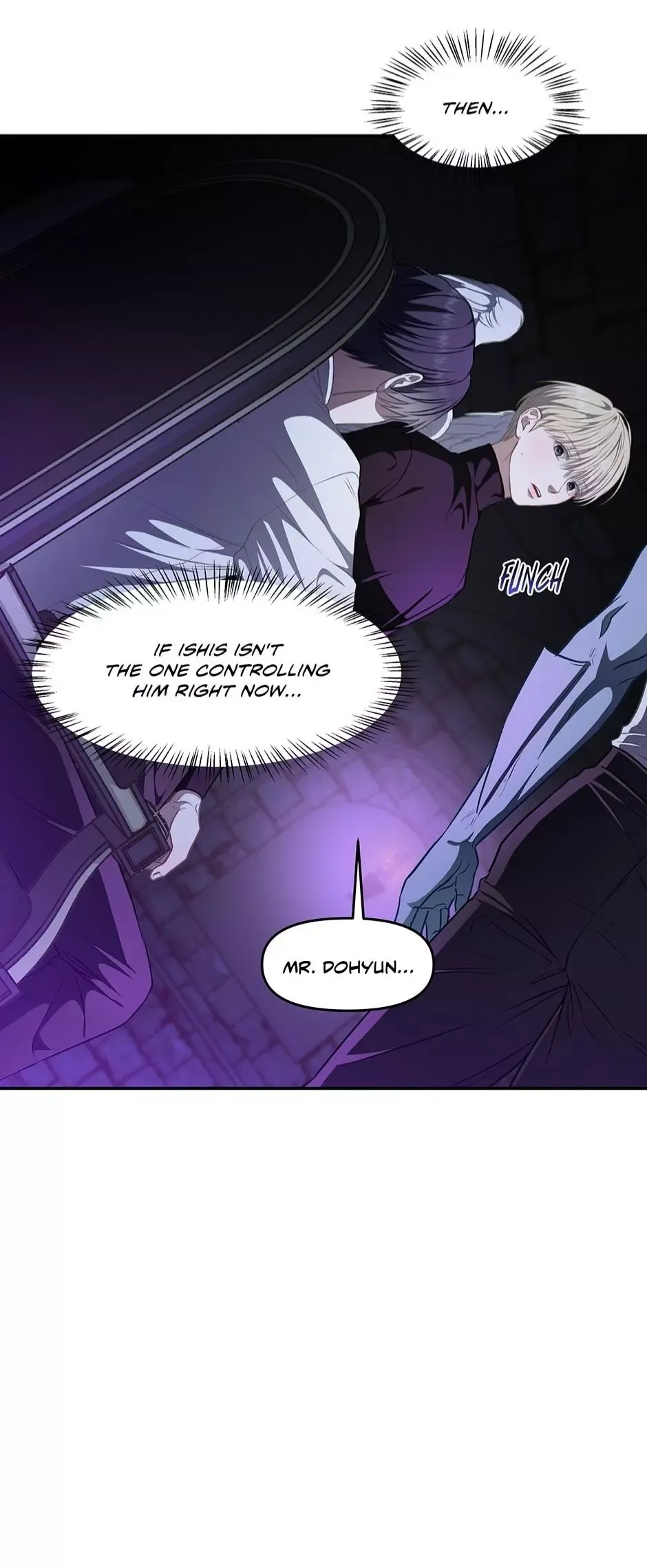 How To Survive As A Player - Chapter 22 Page 12