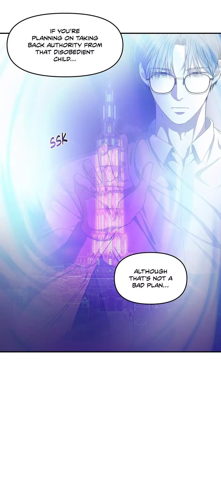 How To Survive As A Player - Chapter 22 Page 20