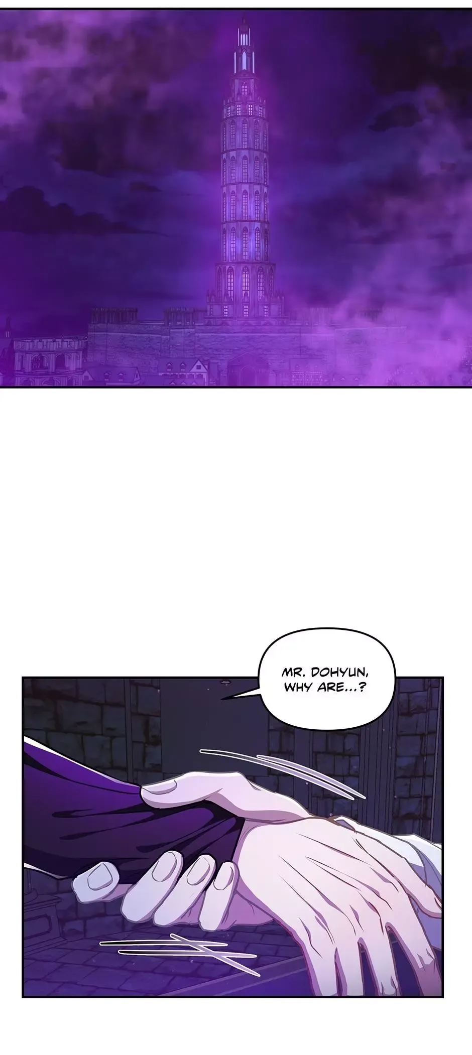 How To Survive As A Player - Chapter 22 Page 26
