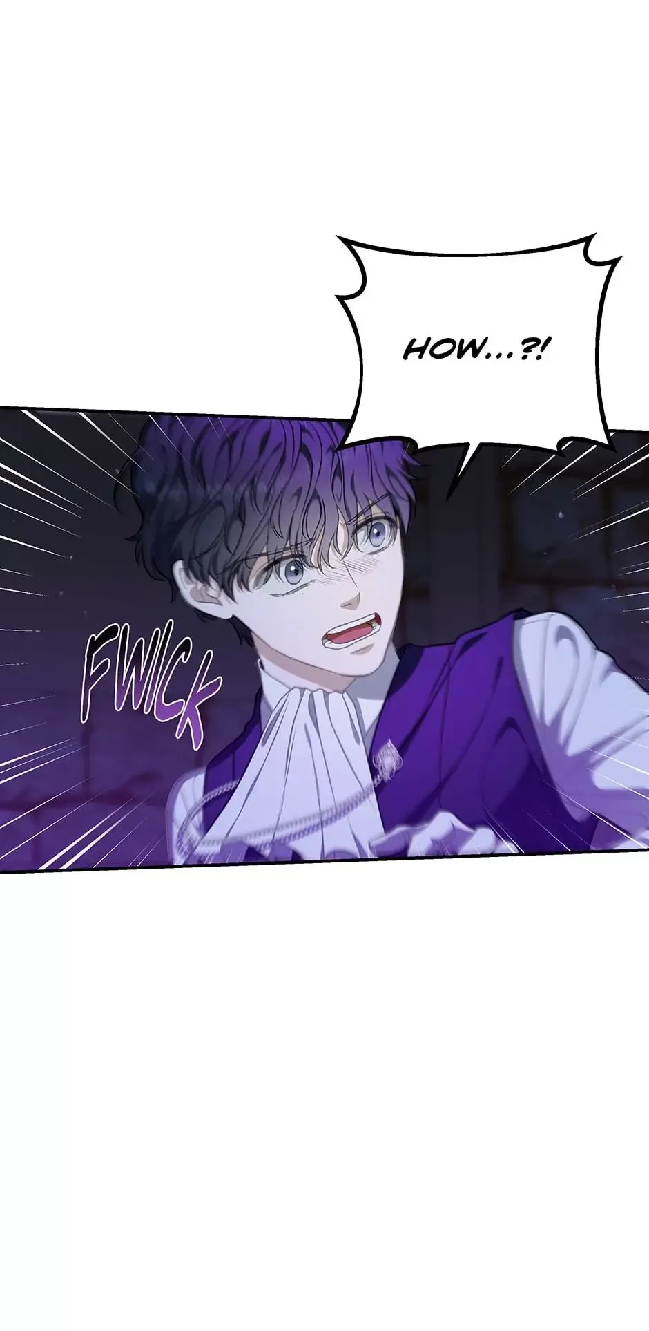 How To Survive As A Player - Chapter 22 Page 30