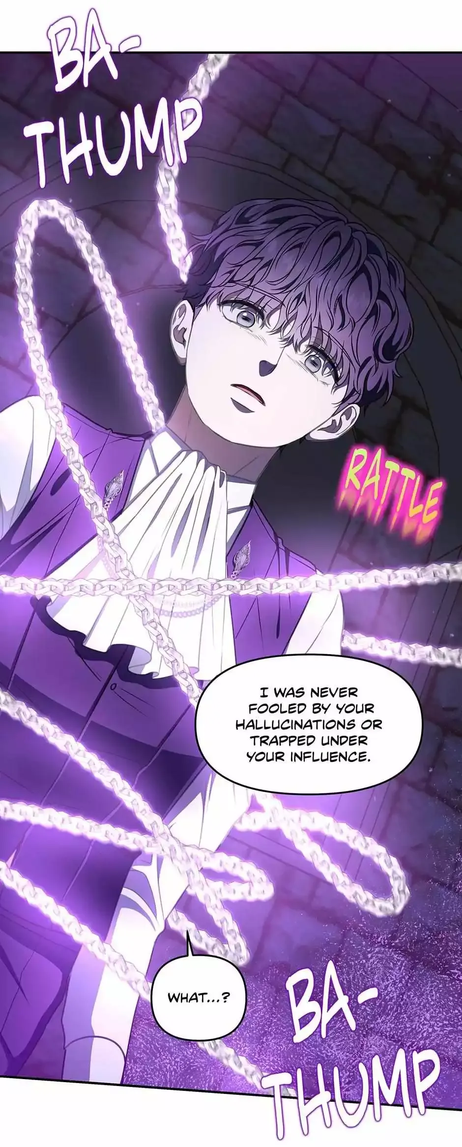 How To Survive As A Player - Chapter 22 Page 32