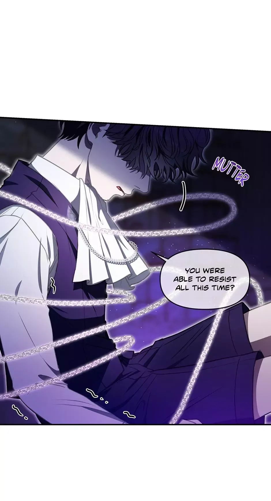 How To Survive As A Player - Chapter 22 Page 35