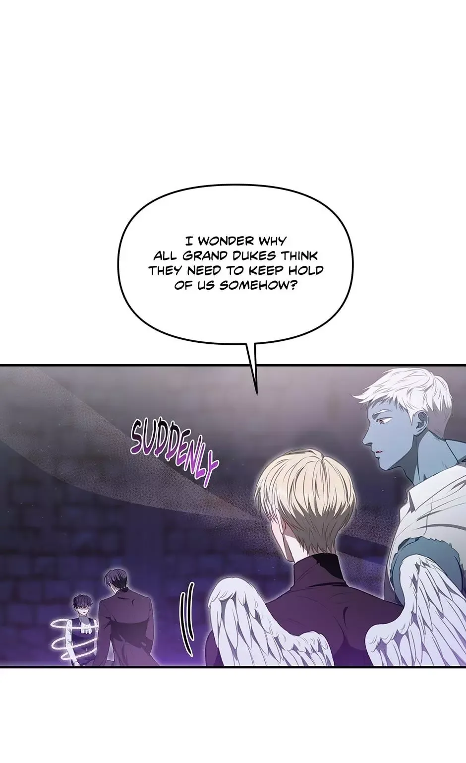 How To Survive As A Player - Chapter 22 Page 40