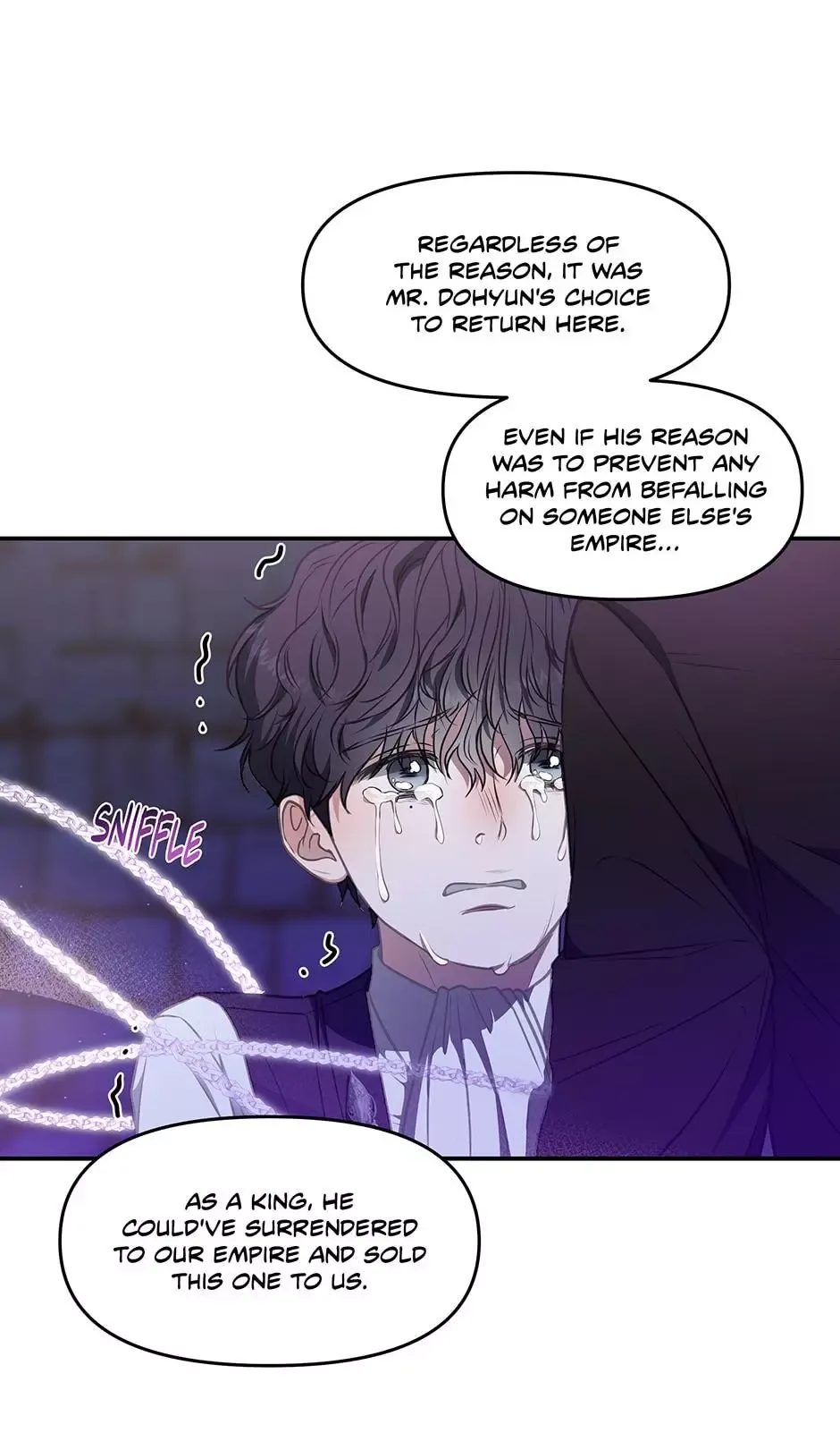 How To Survive As A Player - Chapter 22 Page 43
