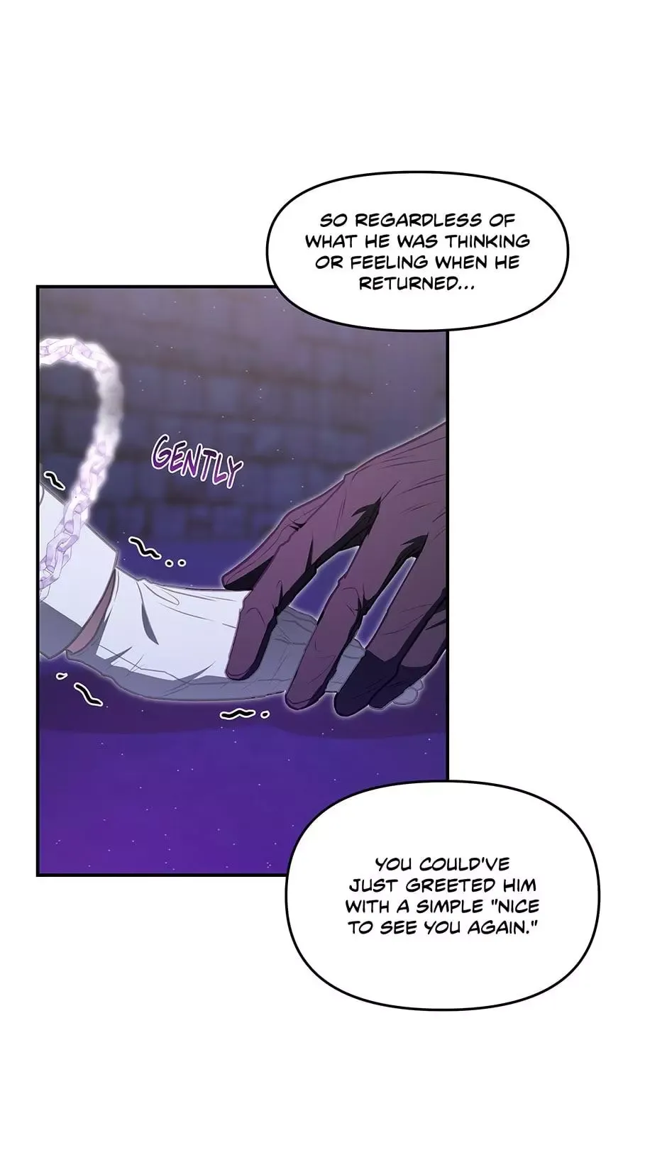 How To Survive As A Player - Chapter 22 Page 44