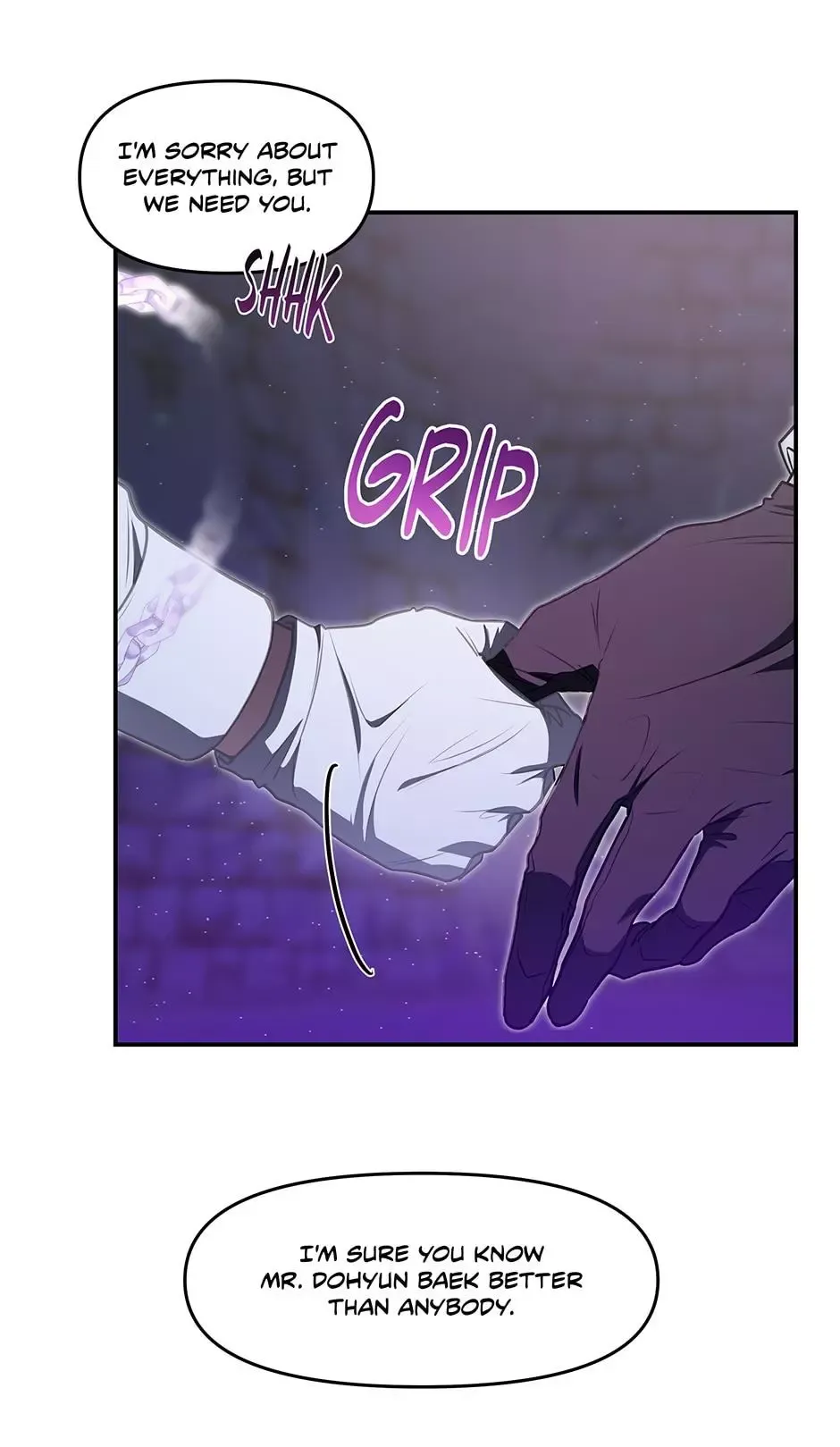How To Survive As A Player - Chapter 22 Page 45