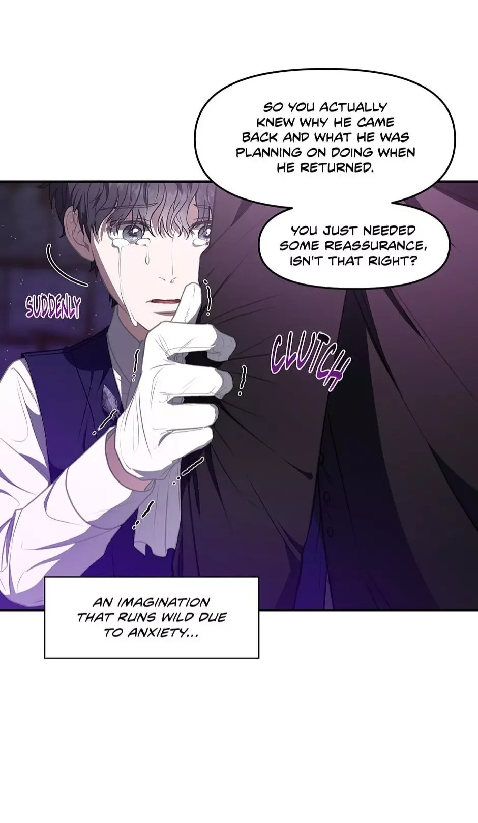 How To Survive As A Player - Chapter 22 Page 46