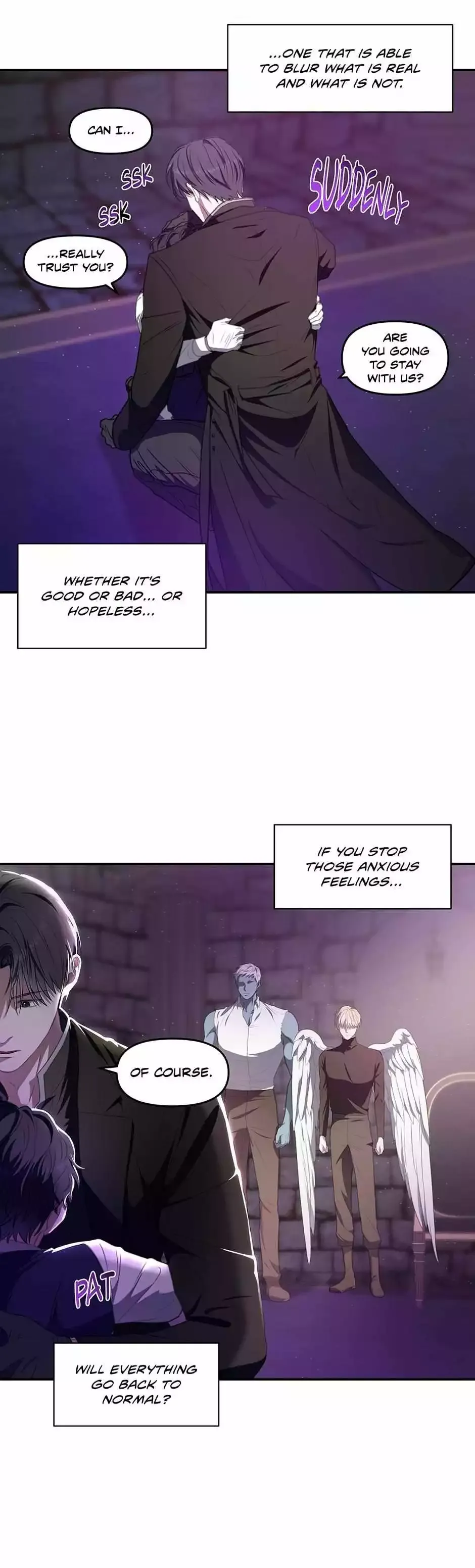 How To Survive As A Player - Chapter 22 Page 47