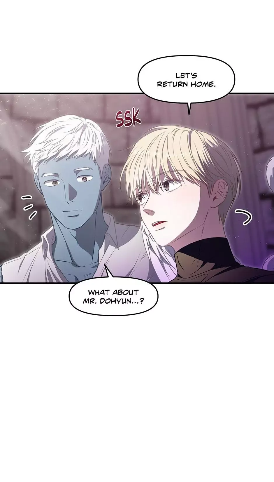 How To Survive As A Player - Chapter 22 Page 49