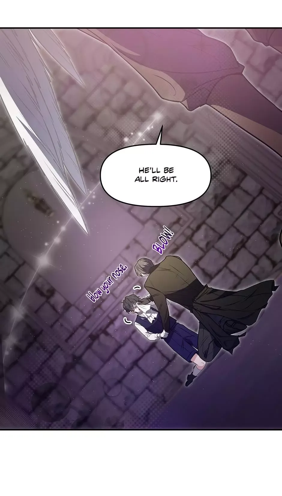 How To Survive As A Player - Chapter 22 Page 50