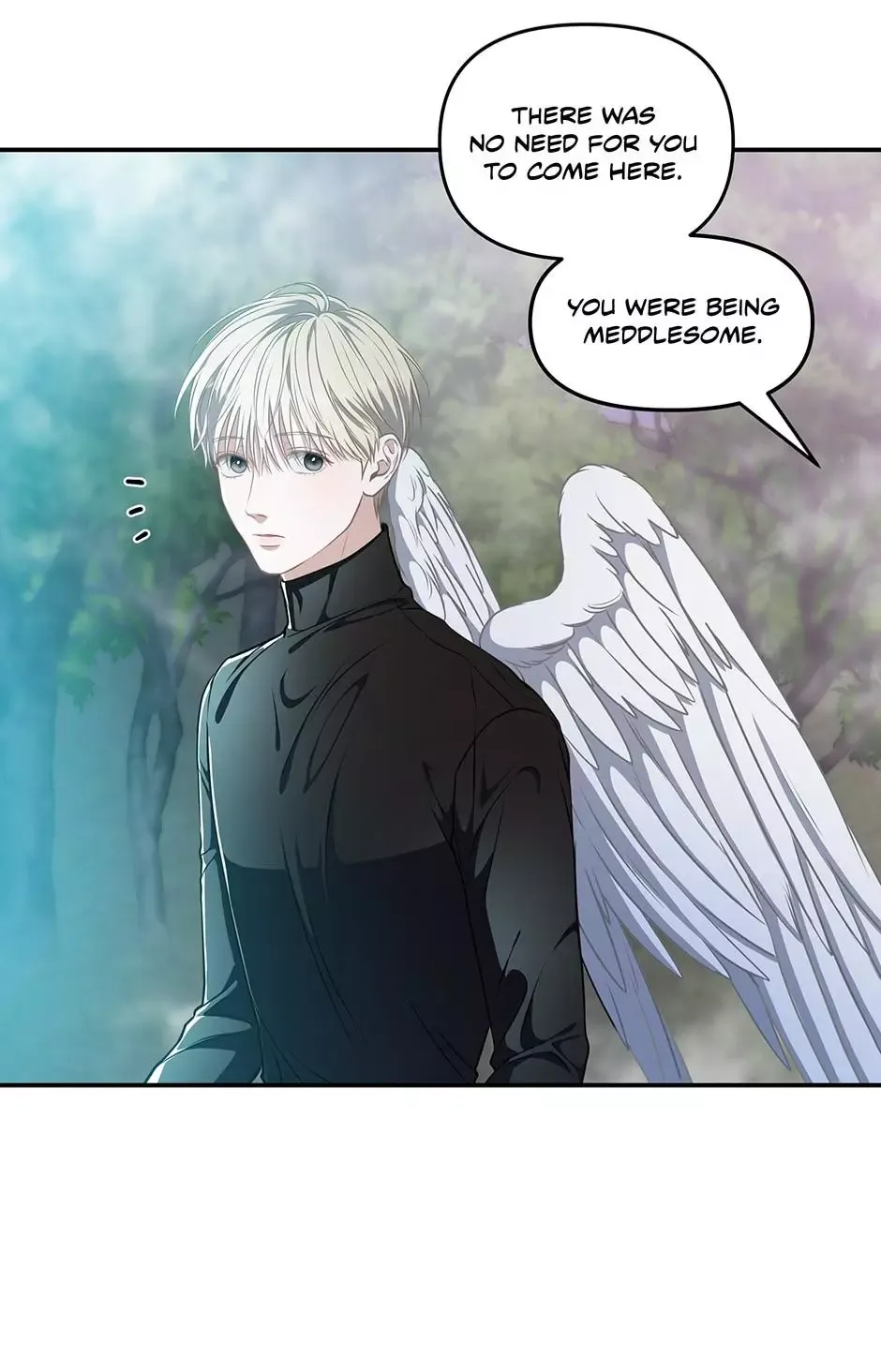 How To Survive As A Player - Chapter 22 Page 54