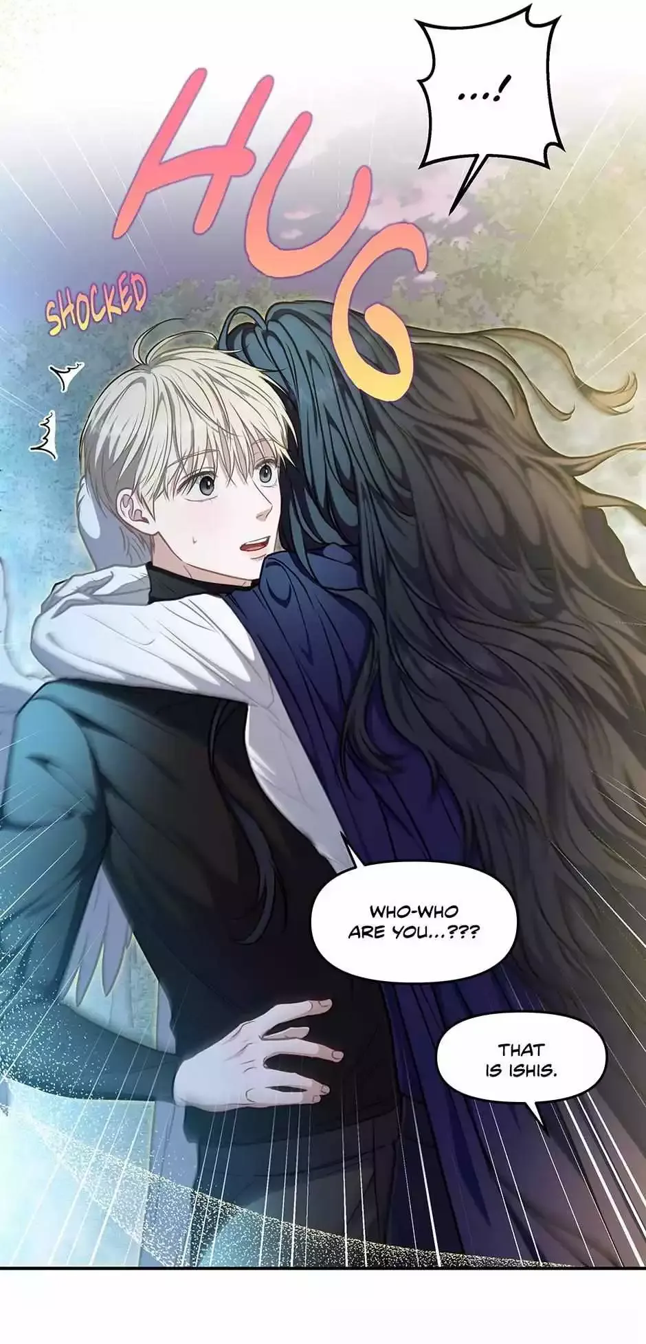 How To Survive As A Player - Chapter 22 Page 60