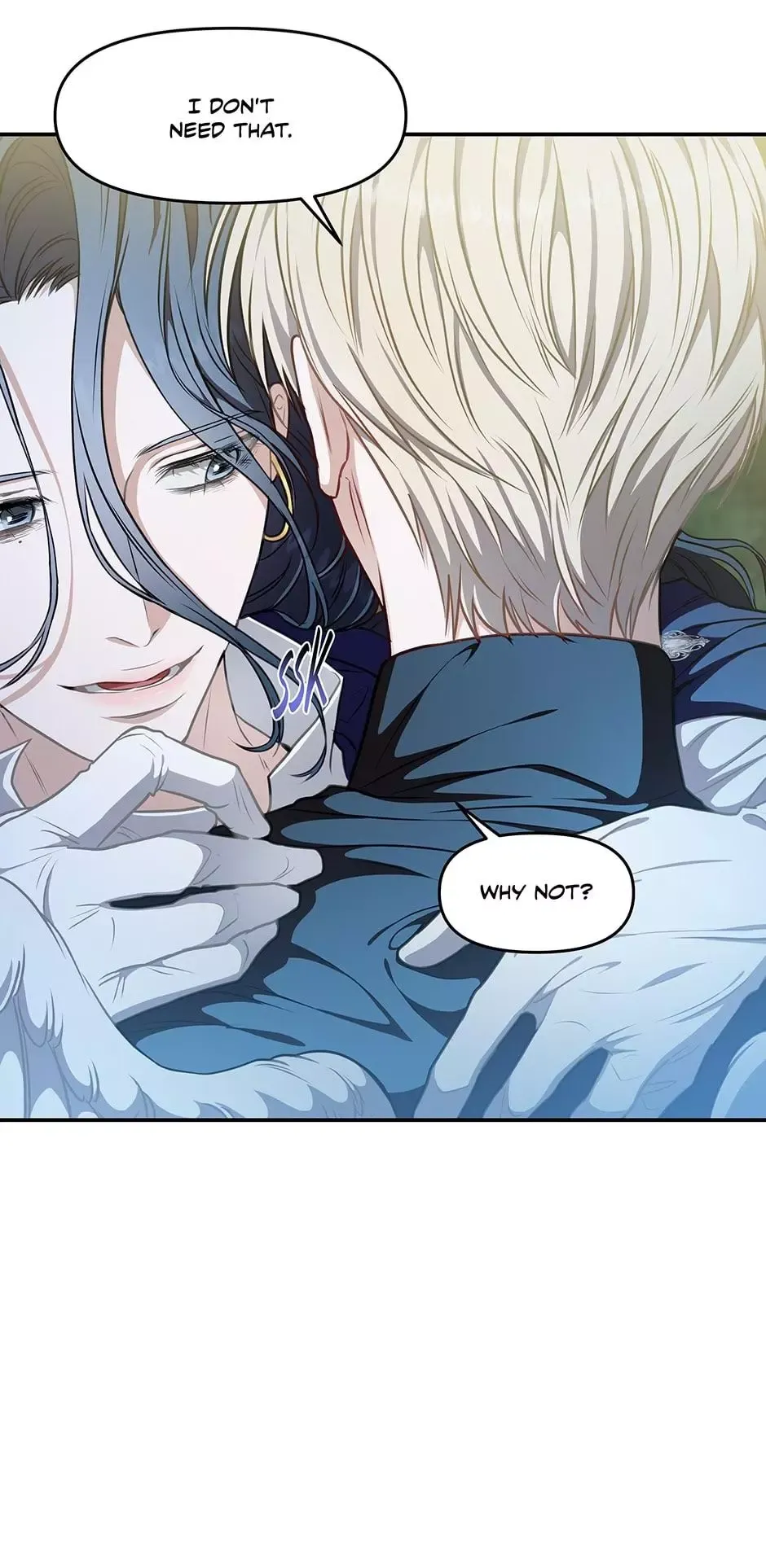 How To Survive As A Player - Chapter 22 Page 63