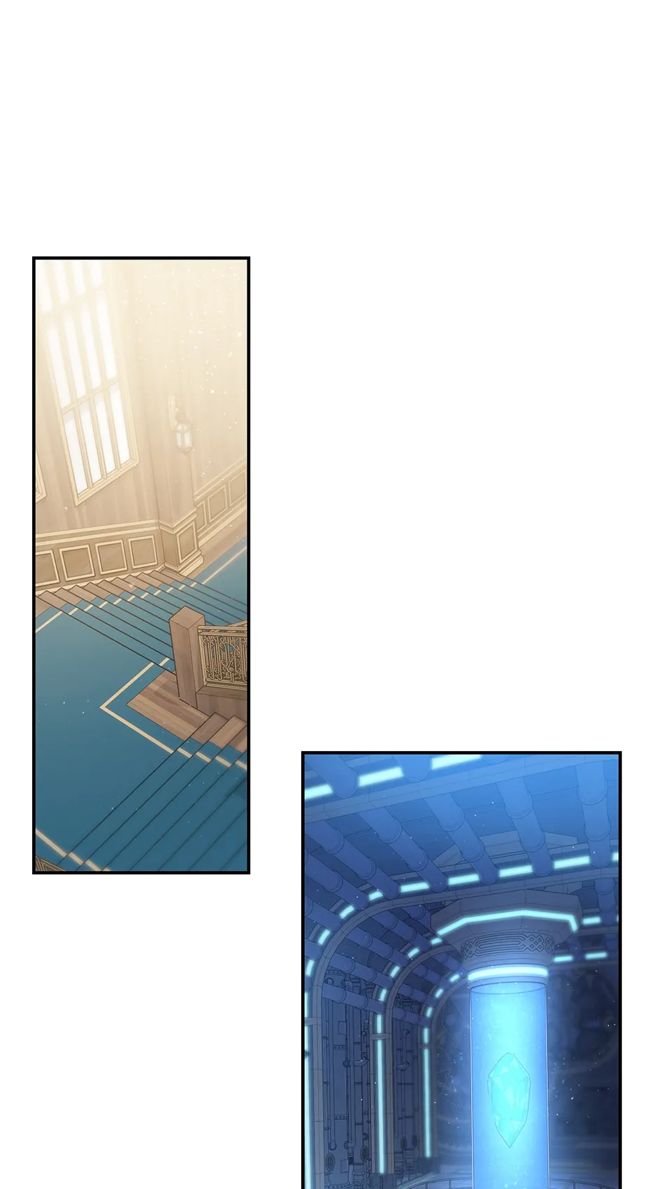 How To Survive As A Player - Chapter 25 Page 2