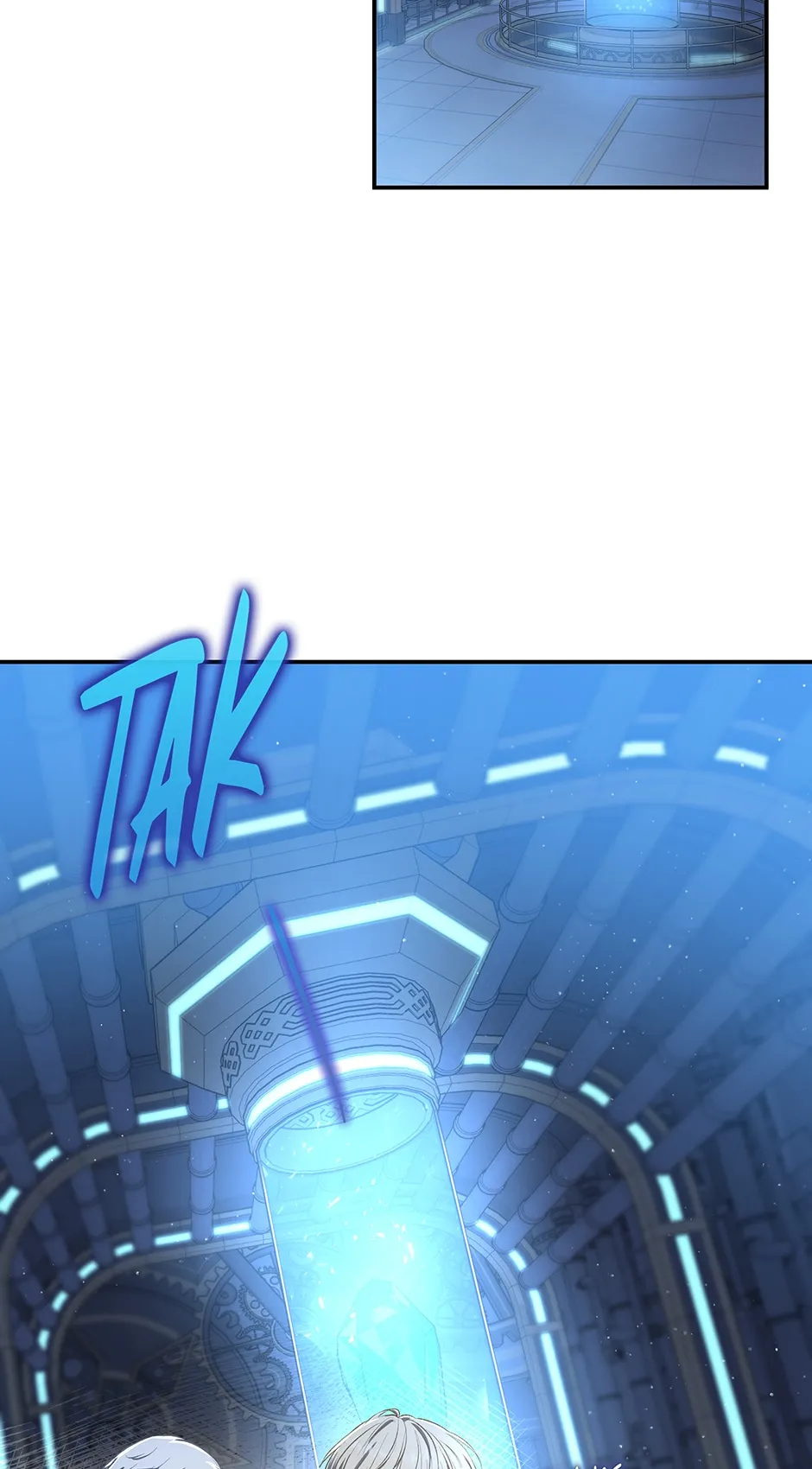 How To Survive As A Player - Chapter 25 Page 3