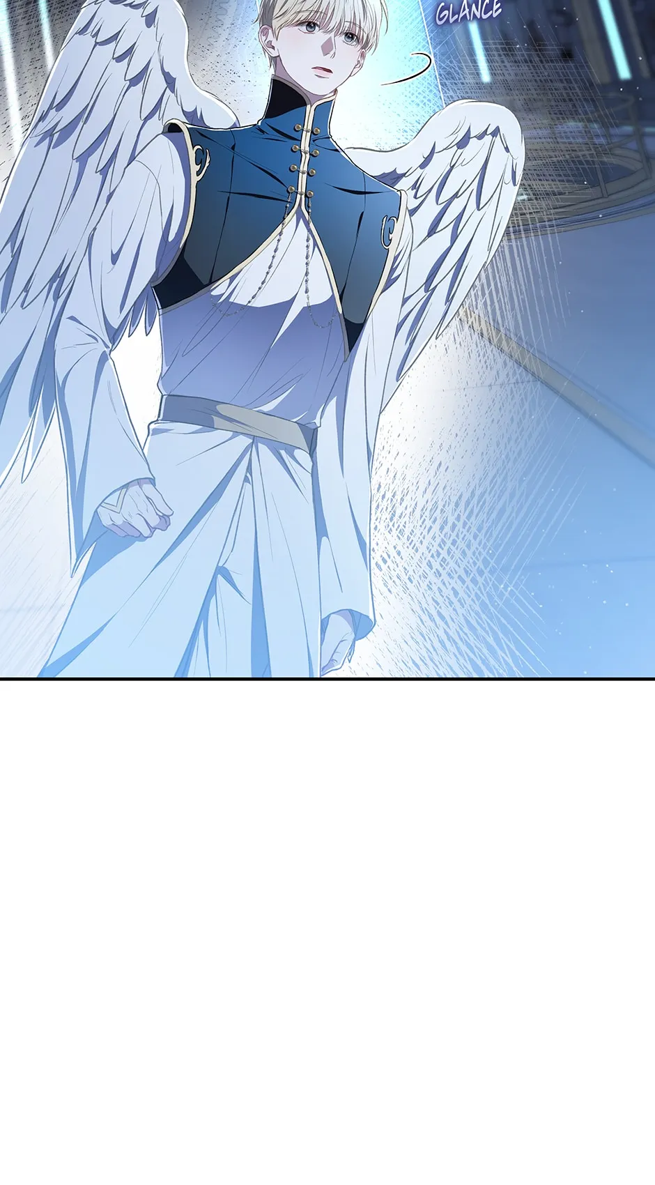 How To Survive As A Player - Chapter 25 Page 4