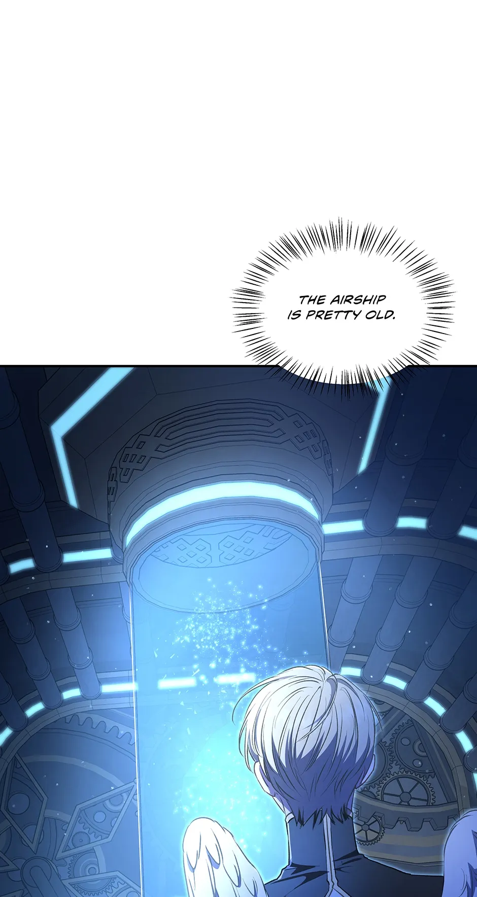 How To Survive As A Player - Chapter 25 Page 7