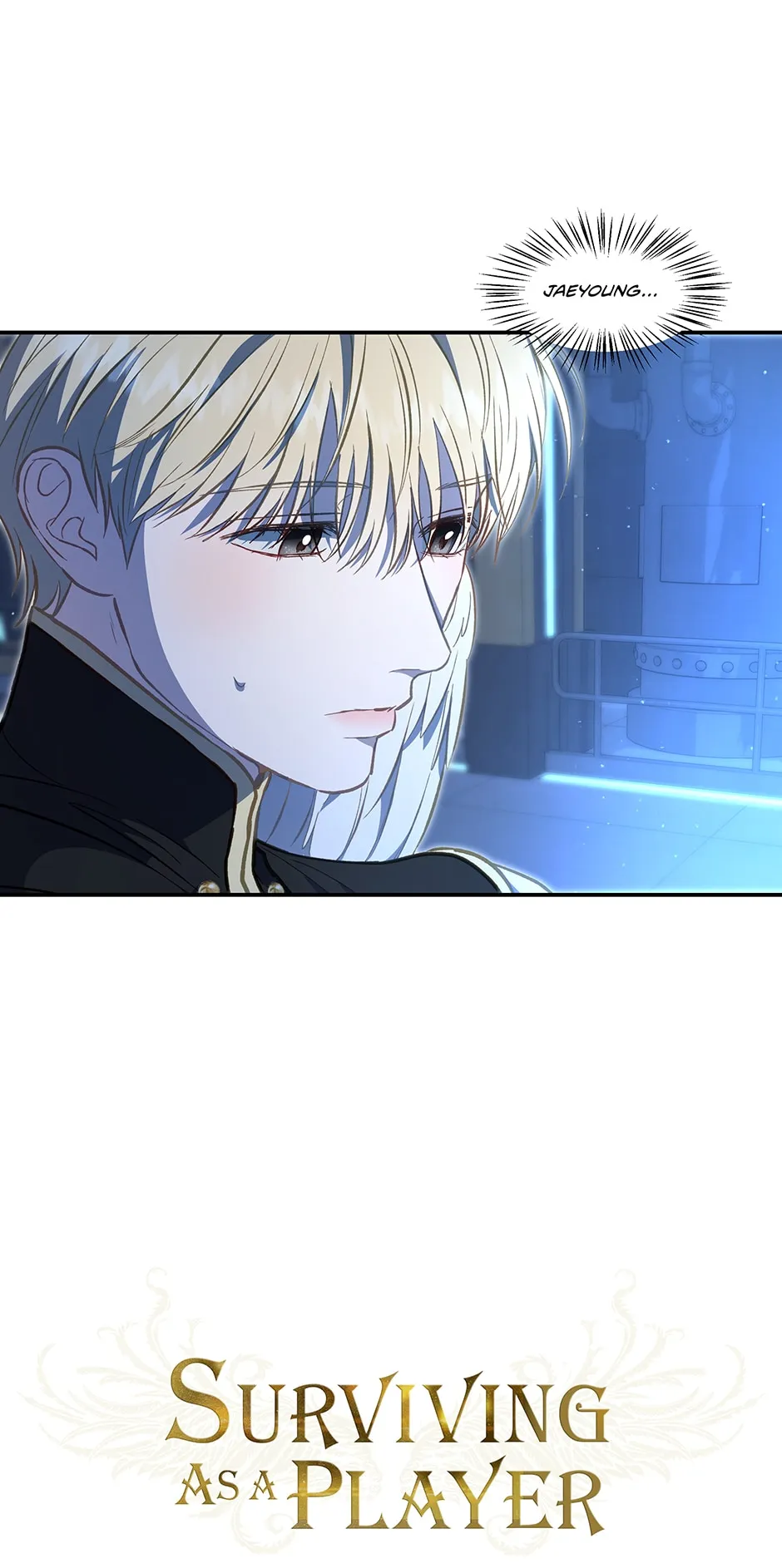 How To Survive As A Player - Chapter 25 Page 10