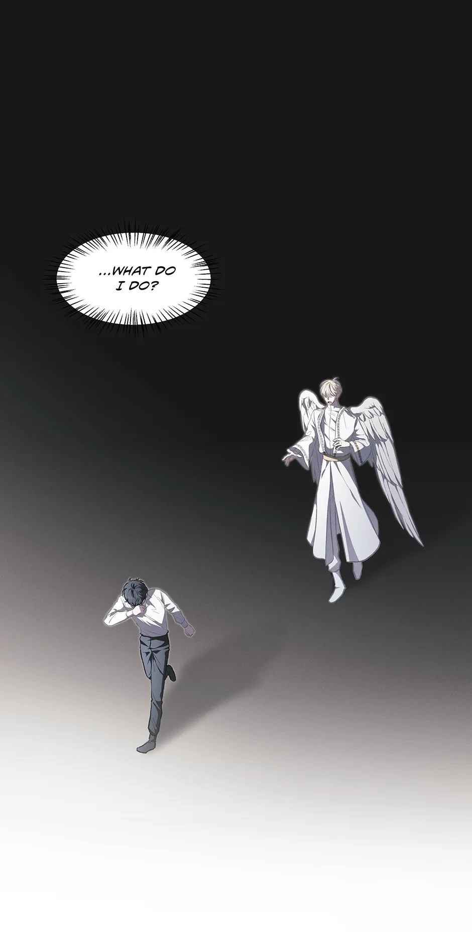 How To Survive As A Player - Chapter 25 Page 13