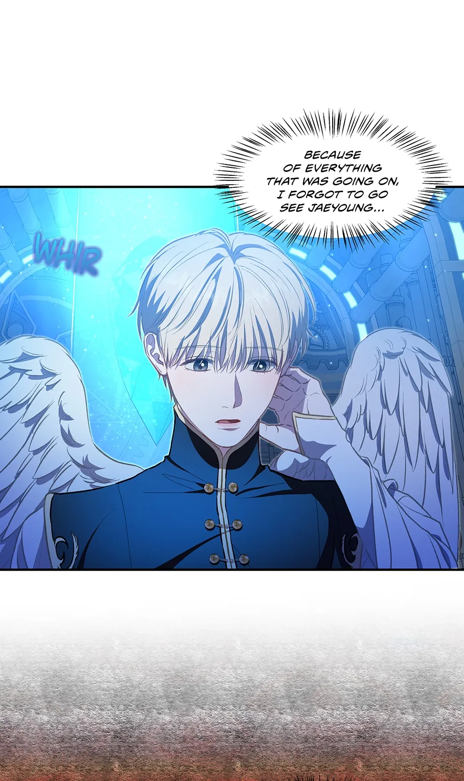 How To Survive As A Player - Chapter 25 Page 14