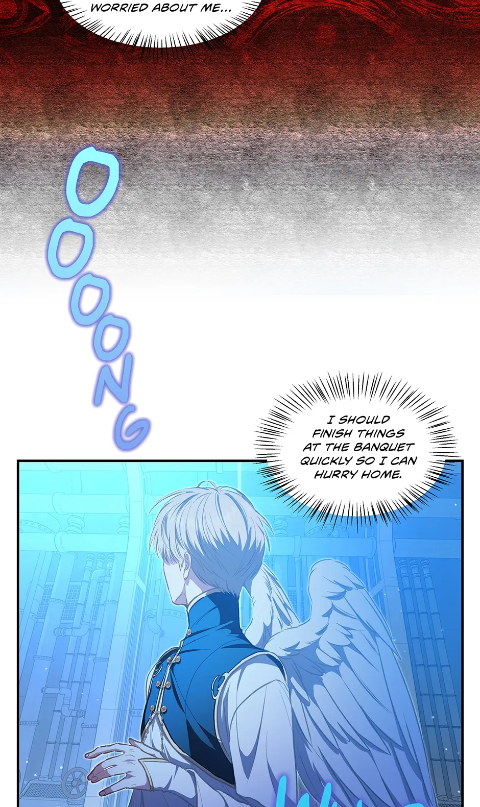How To Survive As A Player - Chapter 25 Page 16