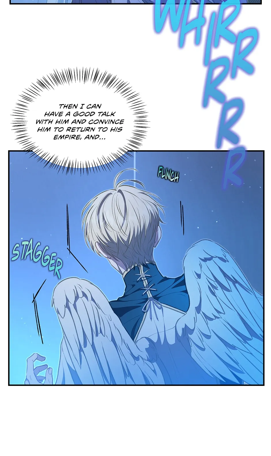 How To Survive As A Player - Chapter 25 Page 17