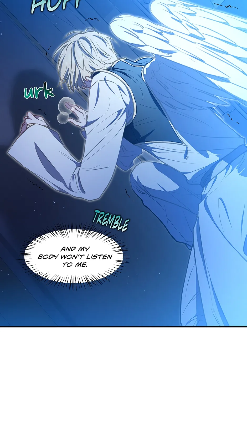 How To Survive As A Player - Chapter 25 Page 20