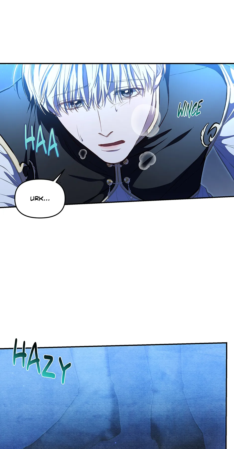 How To Survive As A Player - Chapter 25 Page 23