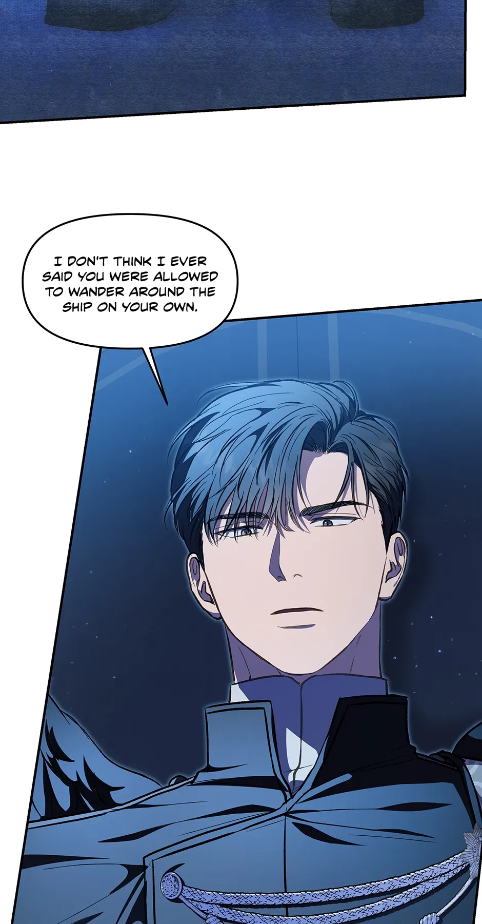 How To Survive As A Player - Chapter 25 Page 24
