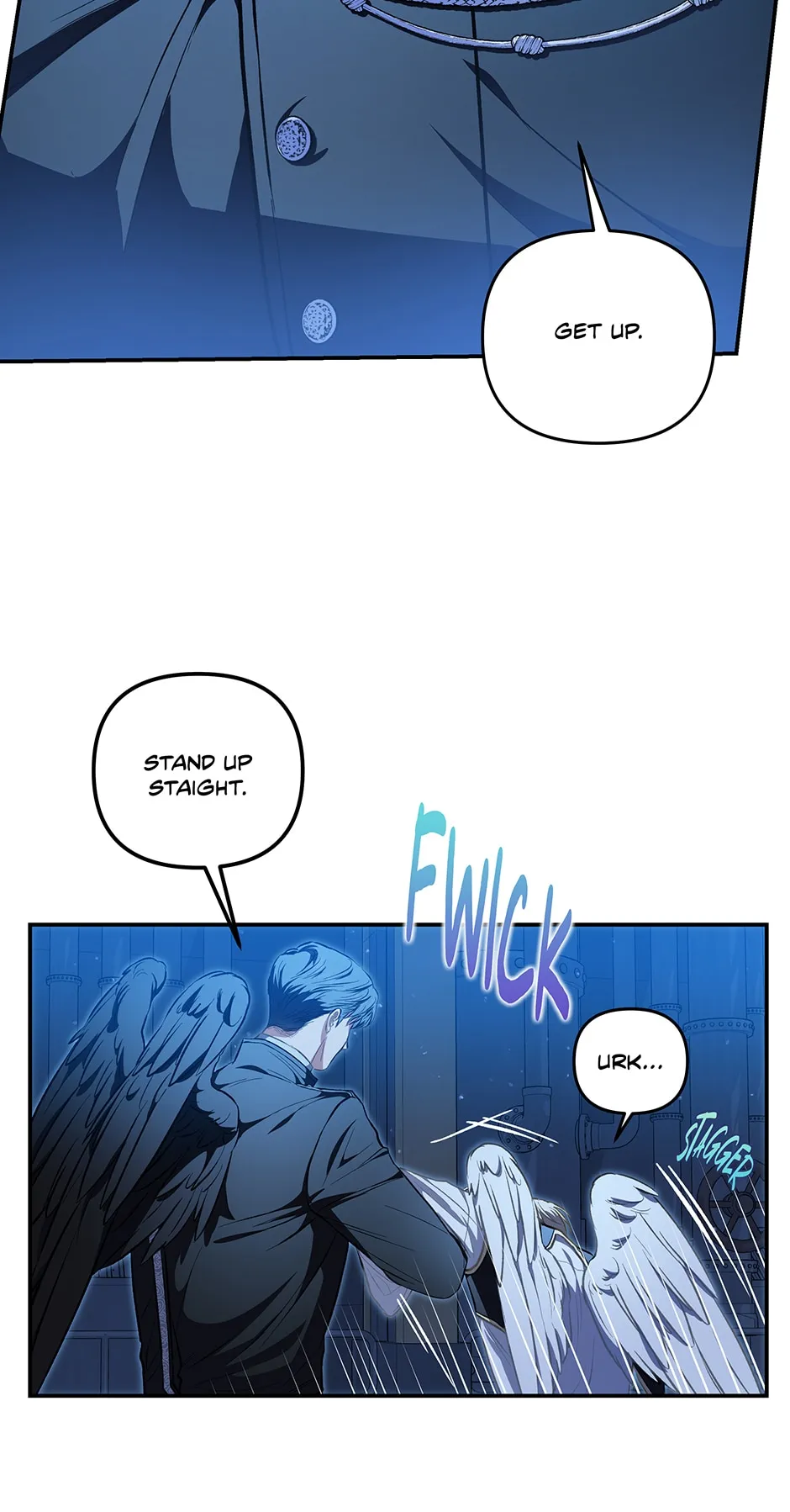 How To Survive As A Player - Chapter 25 Page 25