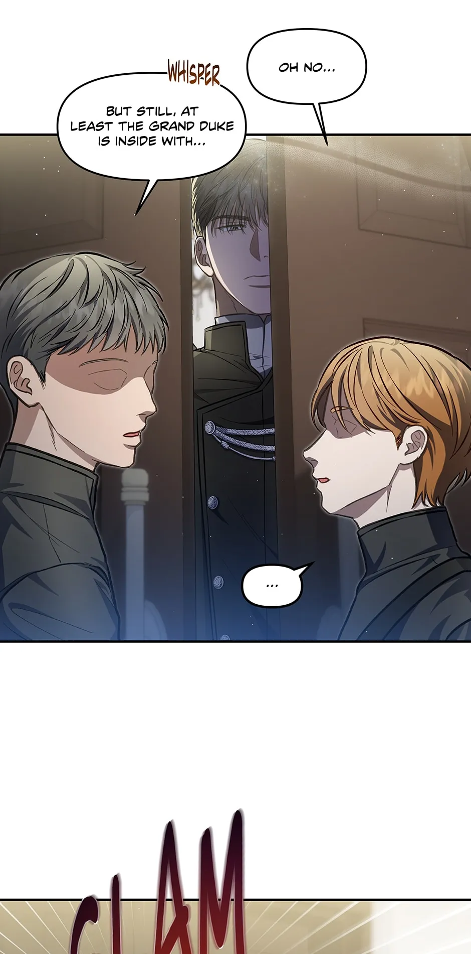How To Survive As A Player - Chapter 25 Page 29
